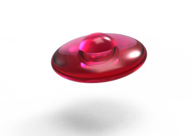 Şekilleri 3B ayrı tut moduyla arka plan