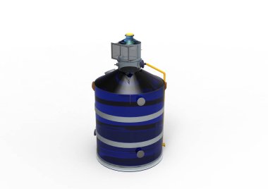 Kazan 3d ayrı tut moduyla arka plan