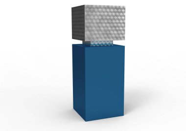 şişe 3d ayrı tut moduyla arka plan