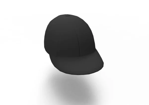 Cap Isolate Background — Stock Photo, Image