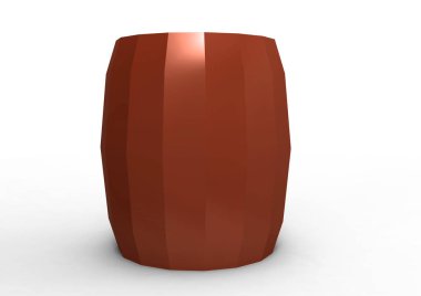 varil 3d ayrı tut moduyla arka plan