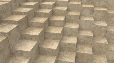 doku 3d ayrı tut moduyla arka plan