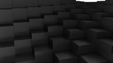 doku 3d ayrı tut moduyla arka plan