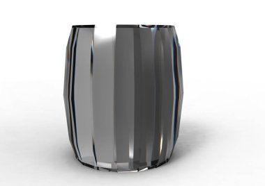 varil 3d ayrı tut moduyla arka plan