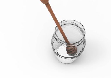 Tatlım 3d ayrı tut moduyla arka plan