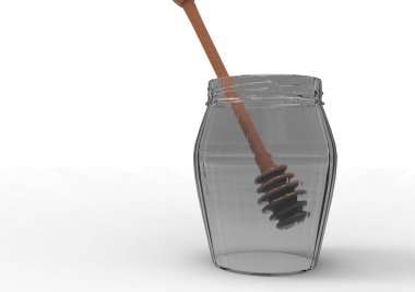 Tatlım 3d ayrı tut moduyla arka plan