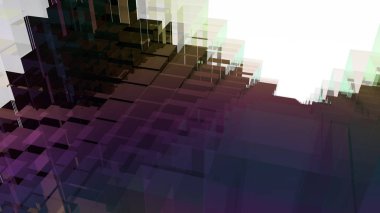 doku 3d ayrı tut moduyla arka plan