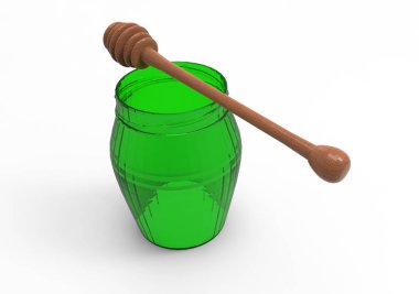 Tatlım 3d ayrı tut moduyla arka plan