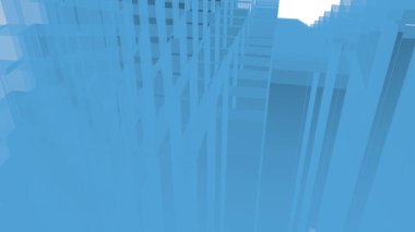 doku 3d ayrı tut moduyla arka plan