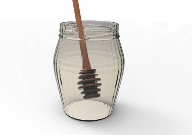 Tatlım 3d ayrı tut moduyla arka plan