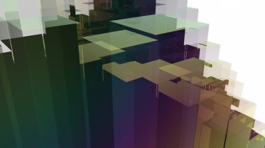 doku 3d ayrı tut moduyla arka plan