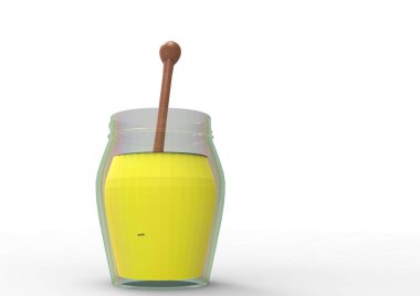 Tatlım 3d ayrı tut moduyla arka plan