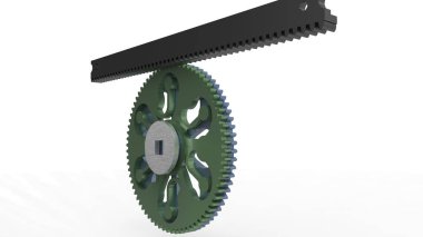 tekerlekler 3d ayrı tut moduyla arka plan