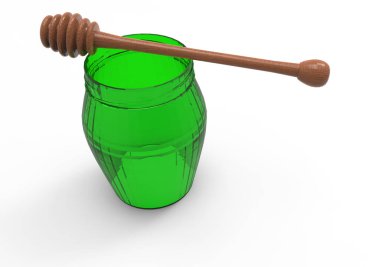 Tatlım 3d ayrı tut moduyla arka plan