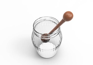 Tatlım 3d ayrı tut moduyla arka plan