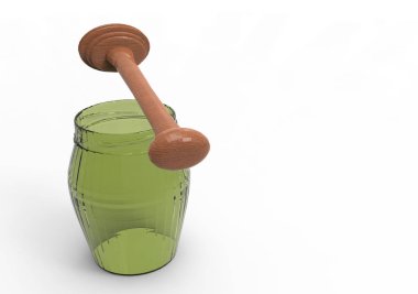 Tatlım 3d ayrı tut moduyla arka plan