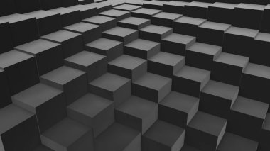 doku 3d ayrı tut moduyla arka plan