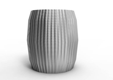 varil 3d ayrı tut moduyla arka plan