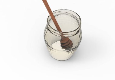 Tatlım 3d ayrı tut moduyla arka plan