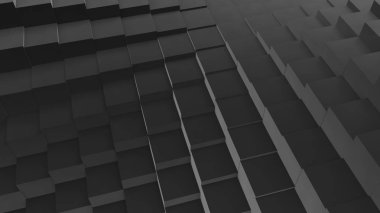 doku 3d ayrı tut moduyla arka plan