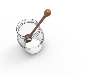 Tatlım 3d ayrı tut moduyla arka plan