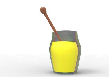 Tatlım 3d ayrı tut moduyla arka plan