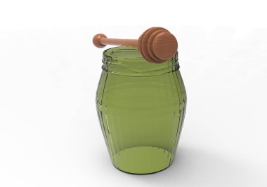 Tatlım 3d ayrı tut moduyla arka plan