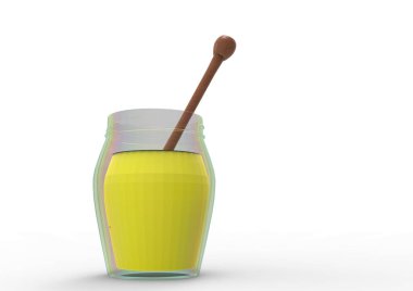 Tatlım 3d ayrı tut moduyla arka plan