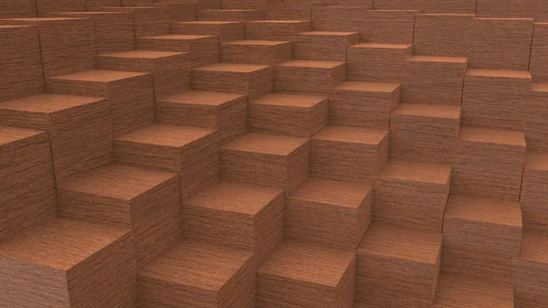 doku 3d ayrı tut moduyla arka plan