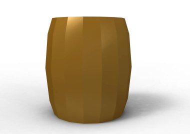 varil 3d ayrı tut moduyla arka plan