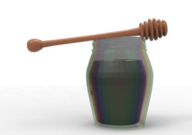 Tatlım 3d ayrı tut moduyla arka plan