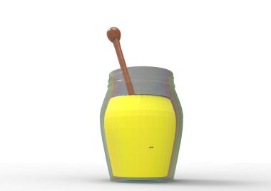 Tatlım 3d ayrı tut moduyla arka plan