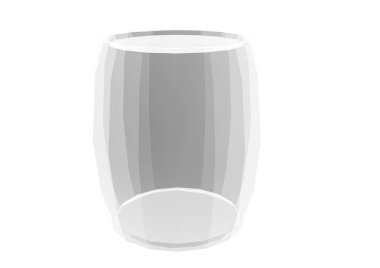 varil 3d ayrı tut moduyla arka plan