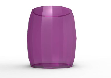 varil 3d ayrı tut moduyla arka plan