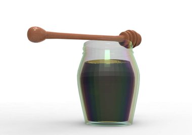 Tatlım 3d ayrı tut moduyla arka plan