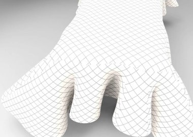 Tablo 3B ayrı tut moduyla arka plan