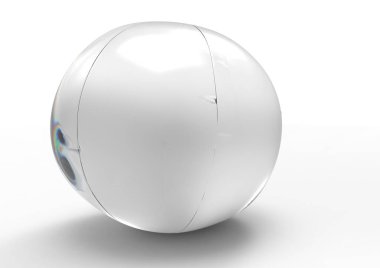 deniz topu 3d ayrı tut moduyla arka plan