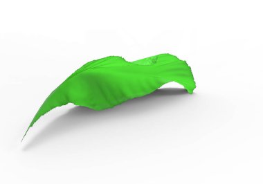 yaprak 3d ayrı tut moduyla arka plan