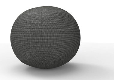 deniz topu 3d ayrı tut moduyla arka plan