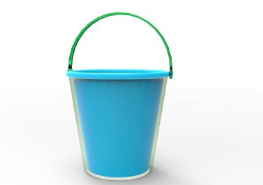 kova 3d ayrı tut moduyla arka plan