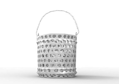 kova 3d ayrı tut moduyla arka plan