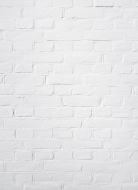 arka plan beyaz yıkanmış duvara dikey parçası oluşan