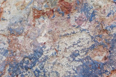 Doğal taş arka plan dokusu. Close. Metin alanı.