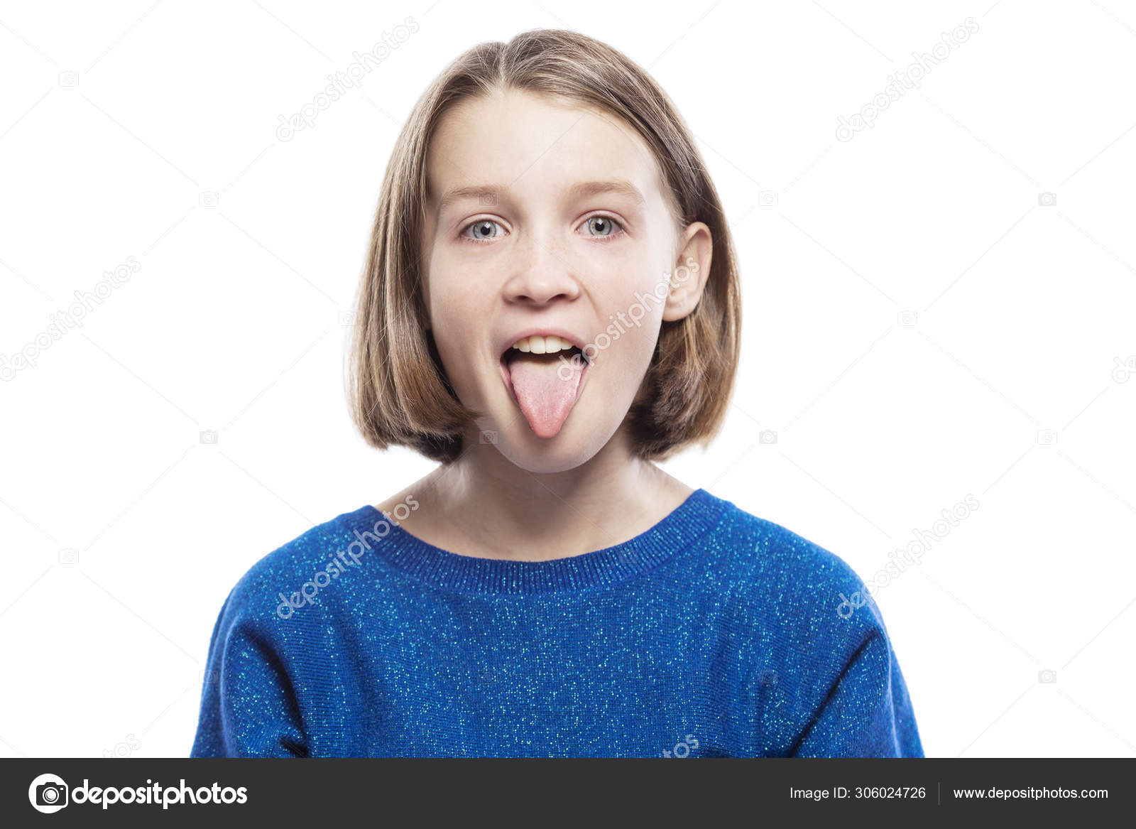 Teen Tongue Pics