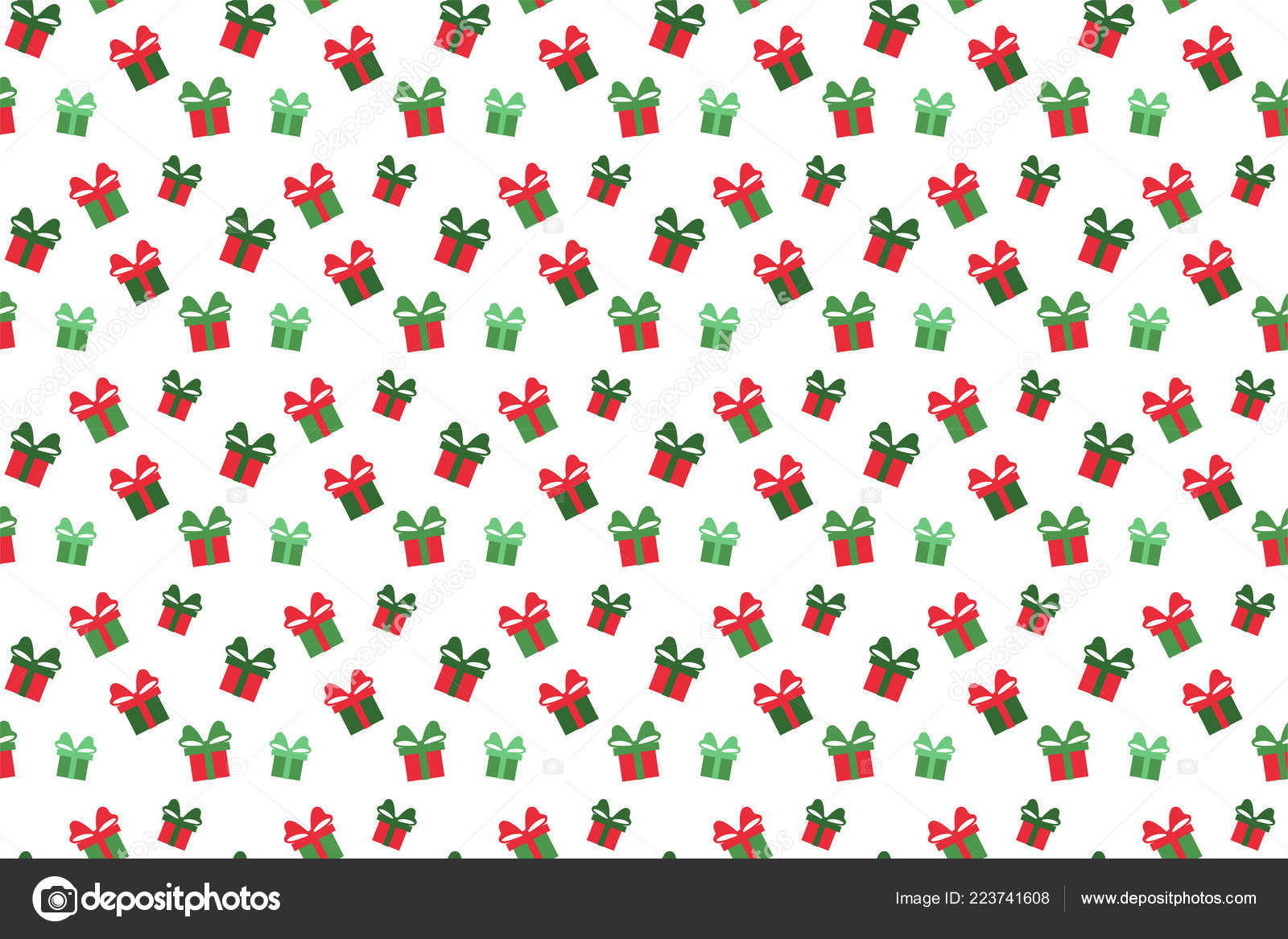 Merry Christmas Pattern Seamless Collection Gift Background Endless Texture Gift Stock Vector by ©Mokoland 223741608 Merry Christmas Pattern Seamless Collection Gift Background Endless Texture Gift Stock Vector by ©Mokoland 223741608