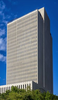 Mormonlar Ofis Binası