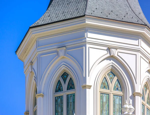 Dini Provo içinde binanın yakın çekim