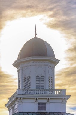 Utah Office Turizm üst kubbe