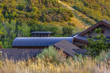 Çatı Park City Mountain
