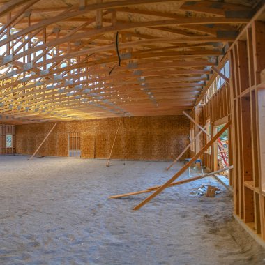 İç çapında yeni gelişme kare açı